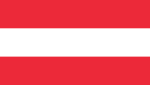 Austaria Flag