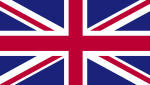 england Flag
